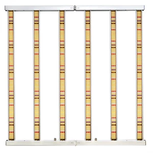 640W LED Plant Grow Light for Indoor Plants Fllowers Full Spectrum US Fast Ship - Picture 1 of 17