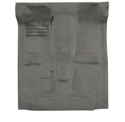 ACC FITS 2004-2012 Chevrolet Colorado Standard Cab 2 & 4WD Cutpile  Foto 1 de 3