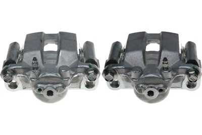 KIT de pinças de freio a disco traseiras Raybestos para 2003-2005 INFINITI G35 (77173) - Imagem 1 de 4