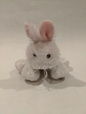Webkinz Rabbit, used, no tag, good condition - Image 1 of 4
