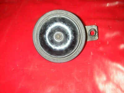 Horn Signal Honda XLR 125 JD16 - Image 1 of 2