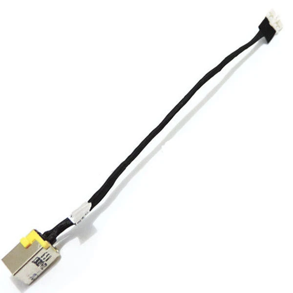 AC DC Power Jack Plug Cable FOR ACER ASPIRE V5-531 V5-431P V5-431G 50.4TU12.042 - Image 1 of 1
