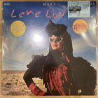 Lene Lovich/No Man's Land SEEZ44 gebrauchte LP