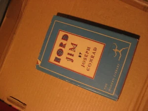 Modern Library: Lord Jim by Joseph Conrad - Picture 1 of 5