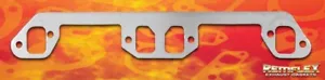 REMFLEX 6004 Mopar 318 5.2L (92-02), 360 5.9L (93 & Newer) Magnum Header Gaskets - Picture 1 of 1