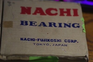 NEU IM KARTON NEU IM KARTON NACHI LAGER 5216 C3, 980923, 142 x 142 x 46 NEU OEM ZUSTAND! - Bild 1 von 10