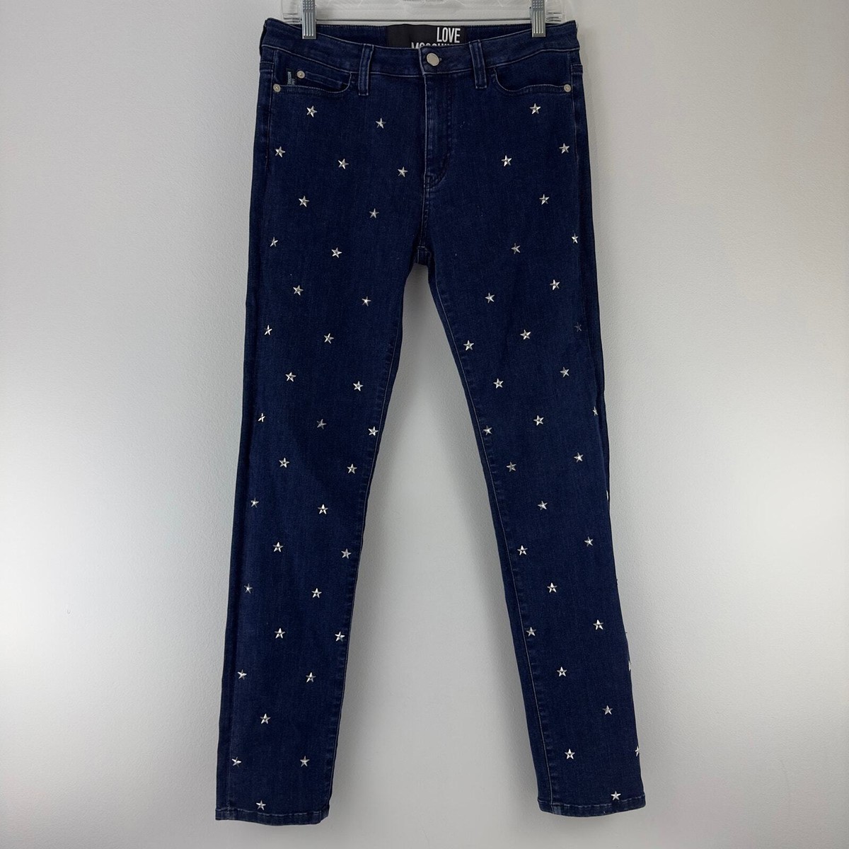 Moschino Women's Jeans for sale | eBay