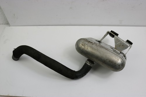 MERCEDES BENZ W211 Alu-druckspeicher hinten links Airmatic  