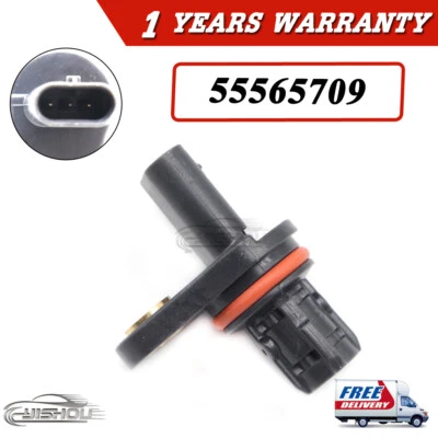 55565709 New Camshaft Position Sensor for Chevy Chevrolet Aveo Cruze Aveo5 Sonic - Image 1 of 4