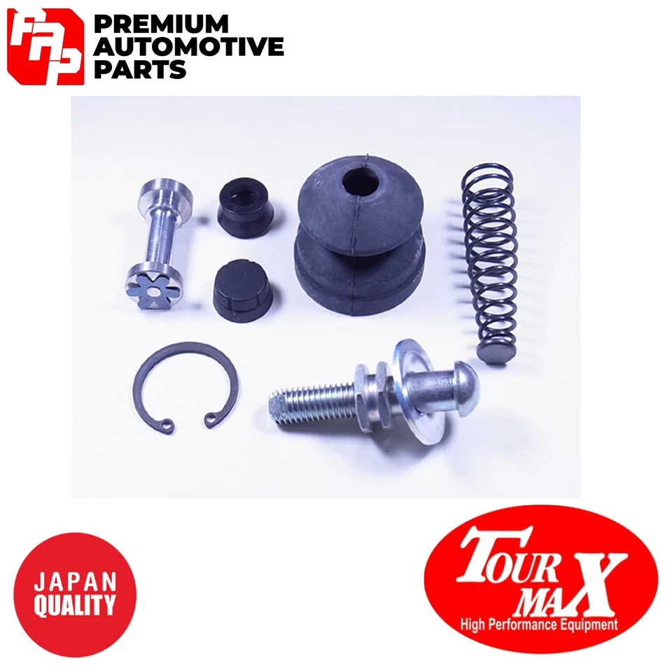 Kit de reparación de cilindros maestros traseros Honda CB900C 1980 Foto 1 de 1