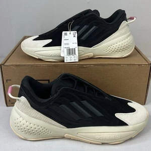 Adidas Originals OZRAH "Black Aluminum" Sneakers GX1878 Men's Shoe SIze 12 - Picture 1 of 10