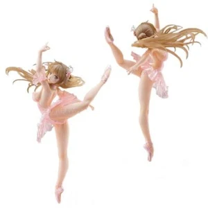 1/6 28CM Sexy Ballet Girl Anime Action Figures PVC Toy Gift Can Take Off No Box - Picture 1 of 6