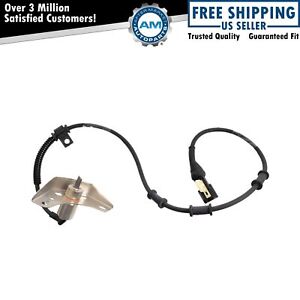 Front Right ABS Wheel Speed Sensor Fits 1995-2004 Ford