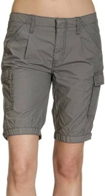 Vans Ladies Blixen Cargo Shorts Size M, Brand New - Image 1 of 2