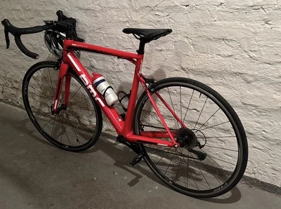 BMC Teammaschine SLR03, 54er, Carbon - Bild 1 von 4