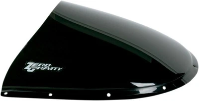 Parabrisas serie Zero Gravity SR - Dark Smoke motocicleta bicicleta de calle 20-726-19 Foto 1 de 3