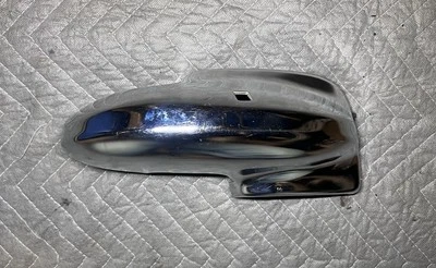 1965 65 Chevrolet Impala Belair нижний левый передний бампер угловой торцевой колпак - Изображение 1 из 4