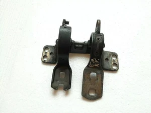 BMW E39 Touring Wagon Left Trunk Lid Tailgate Hatch Hinge 41617007403 # - Picture 1 of 5