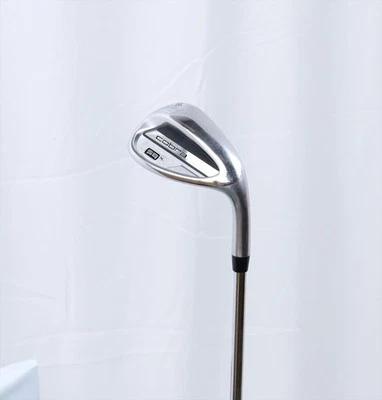 Cobra Snakebite X Satin 2023 Wedge 56°- Stiff Max Stl 1246737 Good - Image 1 of 4