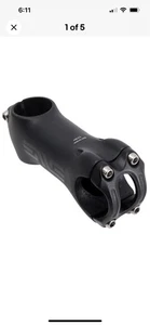 Enve Composites Carbon Road Stem 100mm NWOB - Picture 1 of 6