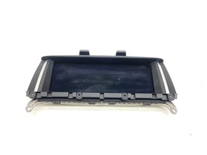 2016 BMW X3 F25 Navigationsanzeige Anzeige Monitor 9370870  - Bild 1 von 6