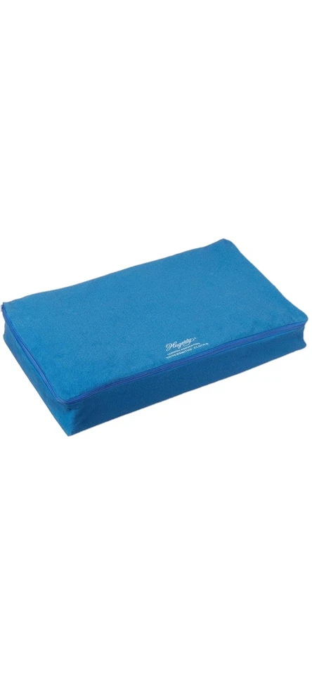 HAGERTY Zippered Flatware Storage Drawer Liner –Tarnish Preventative Silverware R-22