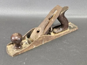 Vintage Stanley Bailey No 5 Hand Plane - Picture 1 of 8