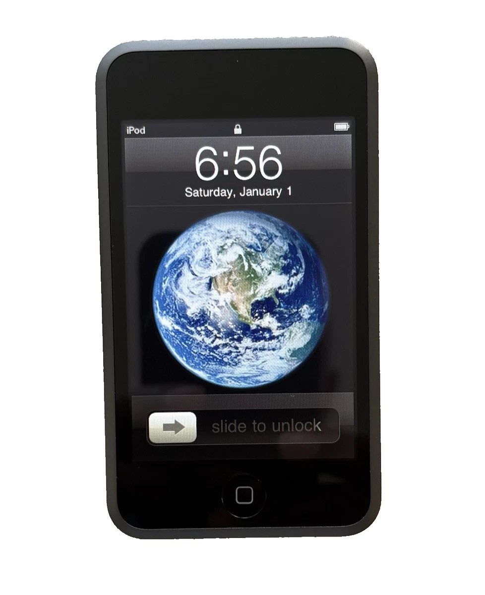 Ipod Touch 1st Generation 8gb for sale | eBay
