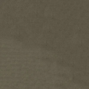 Benjamin Faux Velvet Fabric By The Yard, Seal - Picture 1 of 1