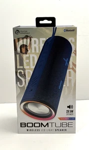 Lifestyle Advanced Boomtube kabelloser LED-Lichtlautsprecher - Bild 1 von 5