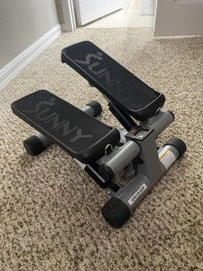 Sunny Mini Stepper For Home Or Work - Picture 1 of 6