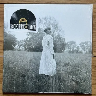 Taylor Swift The Lakes 7” Vinyl Record RSD 2022 Brand New Sealed Limited - Image 1 of 2