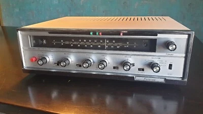  Sansui SAX-200  - Image 1 of 4
