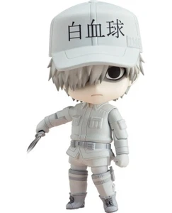 Good Smile company - Nendoroid White Blood cell Neutrophil Cells at Work 979 - Imagen 1 de 11