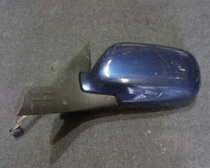 SUBARU IMPREZA 2001 - 2003 Links Außenspiegel Lackiert Glupschauge 31315 - Bild 1 von 2