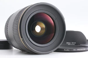 ◆NEUWERTIG mit Haube◆ Nikon AF-S Nikkor 17-35mm f2.8 D ED IF Zoomobjektiv FB-23 aus JAPAN - Bild 1 von 12