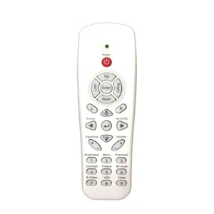 New Original L-27171KEY For Acer White PJ Projector Remote Control L27171KEY - Picture 1 of 3