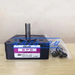 1Pcs New For Gear S8KA5B Reducer - Picture 1 of 1