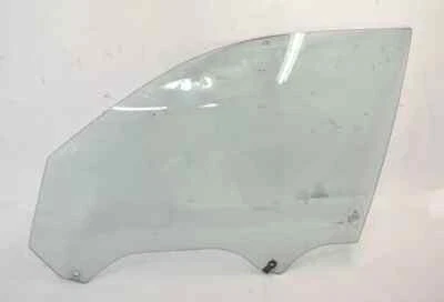 00-06 BMW X5 puerta delantera izquierda lado del conductor ventana de vidrio OEM Foto 1 de 4