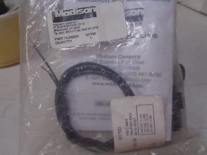 Madison M7700 Liquid Level Float Switch PBT Stem *NEW* - Picture 1 of 1