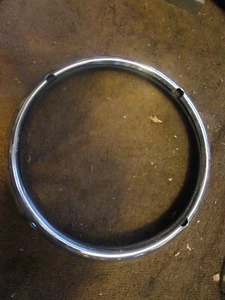 2019 harley davidson touring headlight bulb trim ring FLHTC - Bild 1 von 2