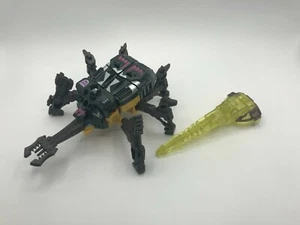 Transformers Energon Insectacon (Deluxe Class) with gun 2003 - Picture 1 of 4