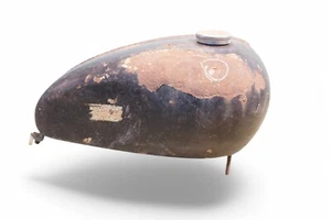 1965 Triumph T120R T 120 T120 R Bonneville 650 TR6 GAS TANK *RG8 - Picture 1 of 8