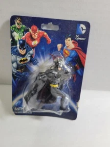 Batman Keychain Figurine DC Comics - Picture 1 of 2