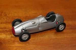 Cooper Bristol MKII - K&R Replicas - Gebaut - Built Kit - 1:43 - Imagen 1 de 9