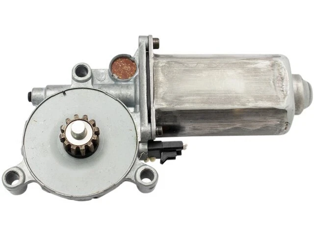 Motor de ventana delantera izquierda para Buick Roadmaster 1991-1996 1992 1993 1994 YX872FD Foto 1 de 1
