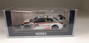Norev Citroen C-Elysee #9 Sebastian Loeb WTCC 2014 1/43 155174 - Picture 1 of 2