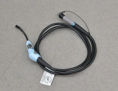 Bastón de video pediátrico Verathon Glidescope GVL 1-2 0570-0210 Foto 1 de 4