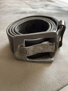 Belt Armani Jeans 100% Original - Picture 1 of 7