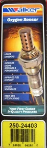 Oxygen Sensor-Walker OE Products 250-24403 NEW IN BOX - MADE IN USA - Low price. - Bild 1 von 3